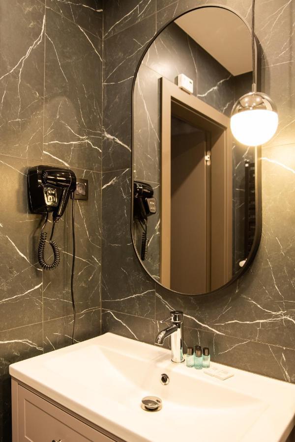 Apartamenty Drewno I Ogien Olsztyn  Luaran gambar