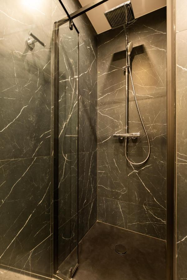 Apartamenty Drewno I Ogien Olsztyn  Luaran gambar